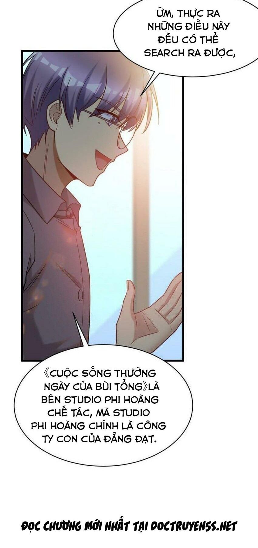 Thành Tỷ Phú Nhờ Thua Lỗ Game Chap 57 - Next Chap 58