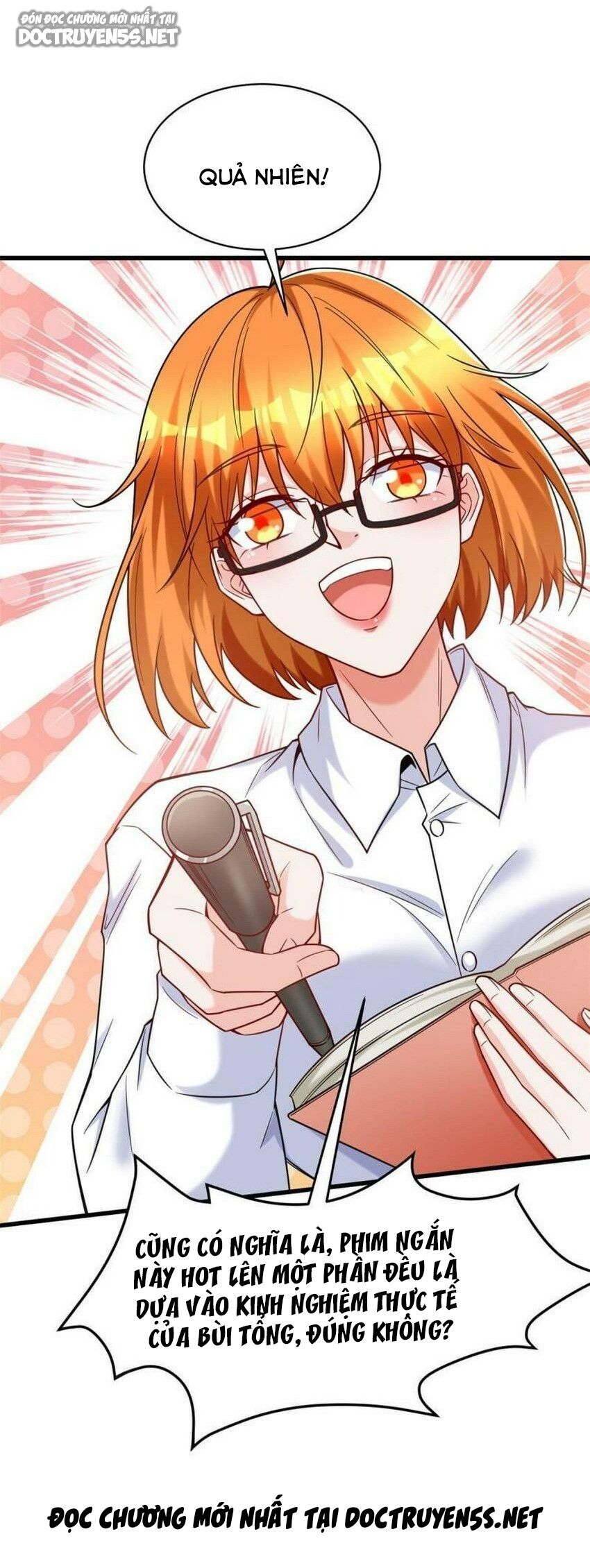 Thành Tỷ Phú Nhờ Thua Lỗ Game Chap 57 - Next Chap 58