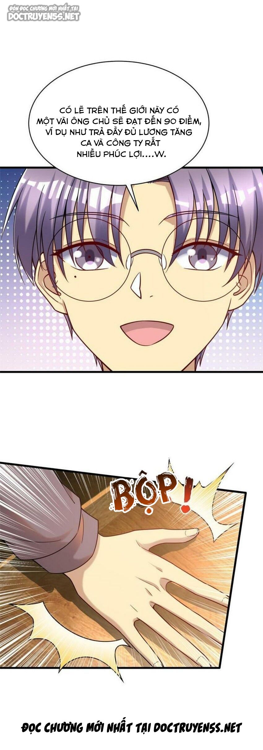 Thành Tỷ Phú Nhờ Thua Lỗ Game Chap 57 - Next Chap 58