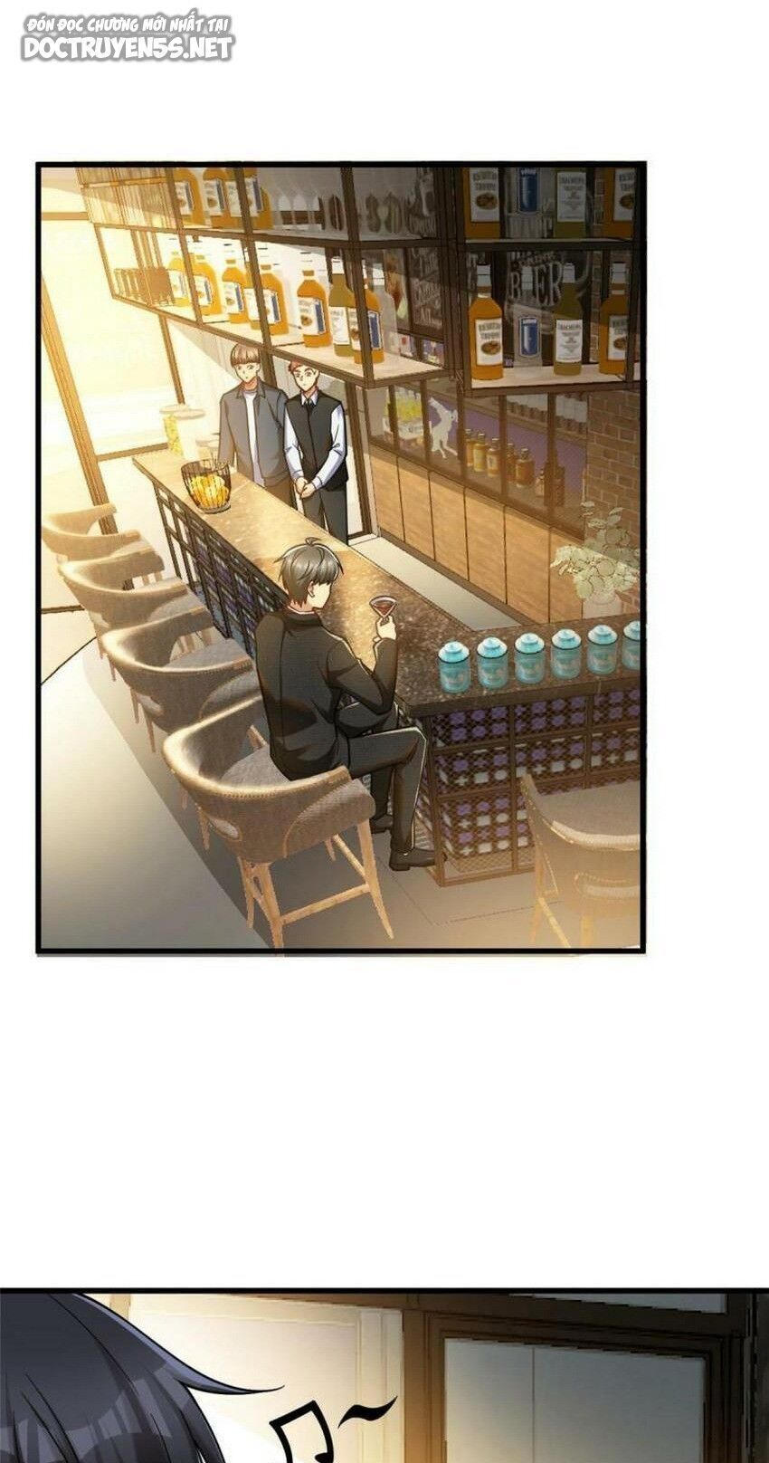 Thành Tỷ Phú Nhờ Thua Lỗ Game Chap 57 - Next Chap 58