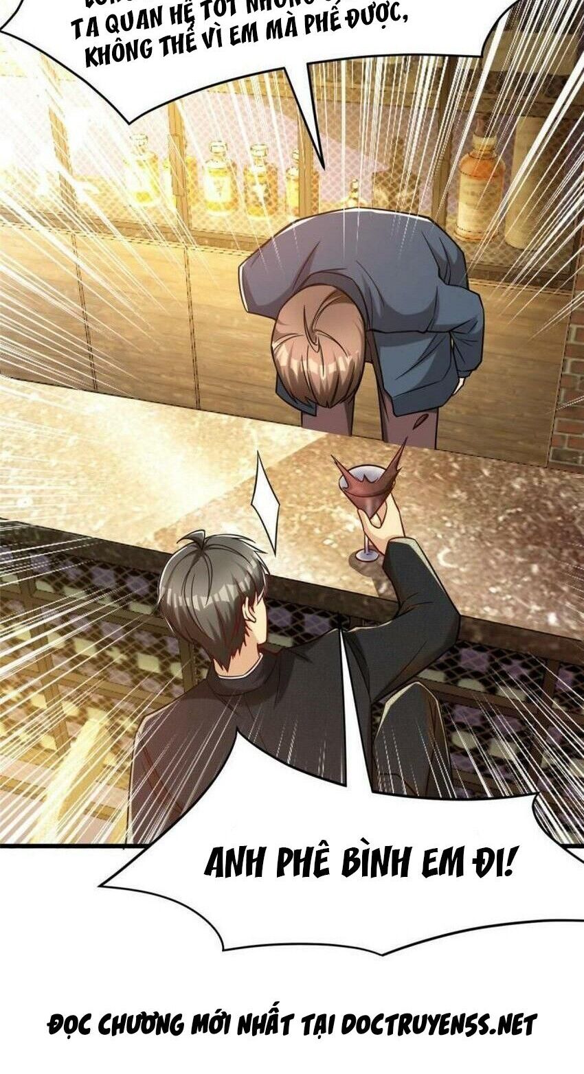 Thành Tỷ Phú Nhờ Thua Lỗ Game Chap 57 - Next Chap 58