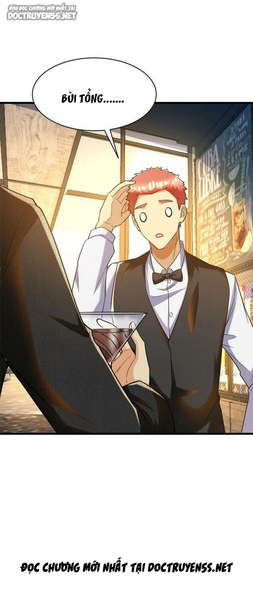 Thành Tỷ Phú Nhờ Thua Lỗ Game Chap 57 - Next Chap 58