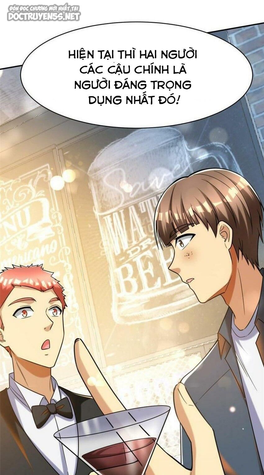 Thành Tỷ Phú Nhờ Thua Lỗ Game Chap 57 - Next Chap 58