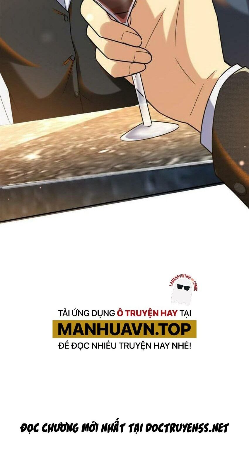 Thành Tỷ Phú Nhờ Thua Lỗ Game Chap 57 - Next Chap 58