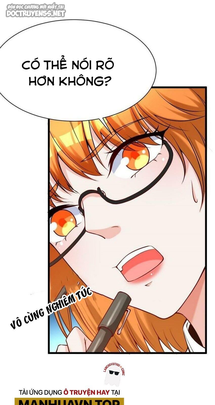 Thành Tỷ Phú Nhờ Thua Lỗ Game Chap 57 - Next Chap 58