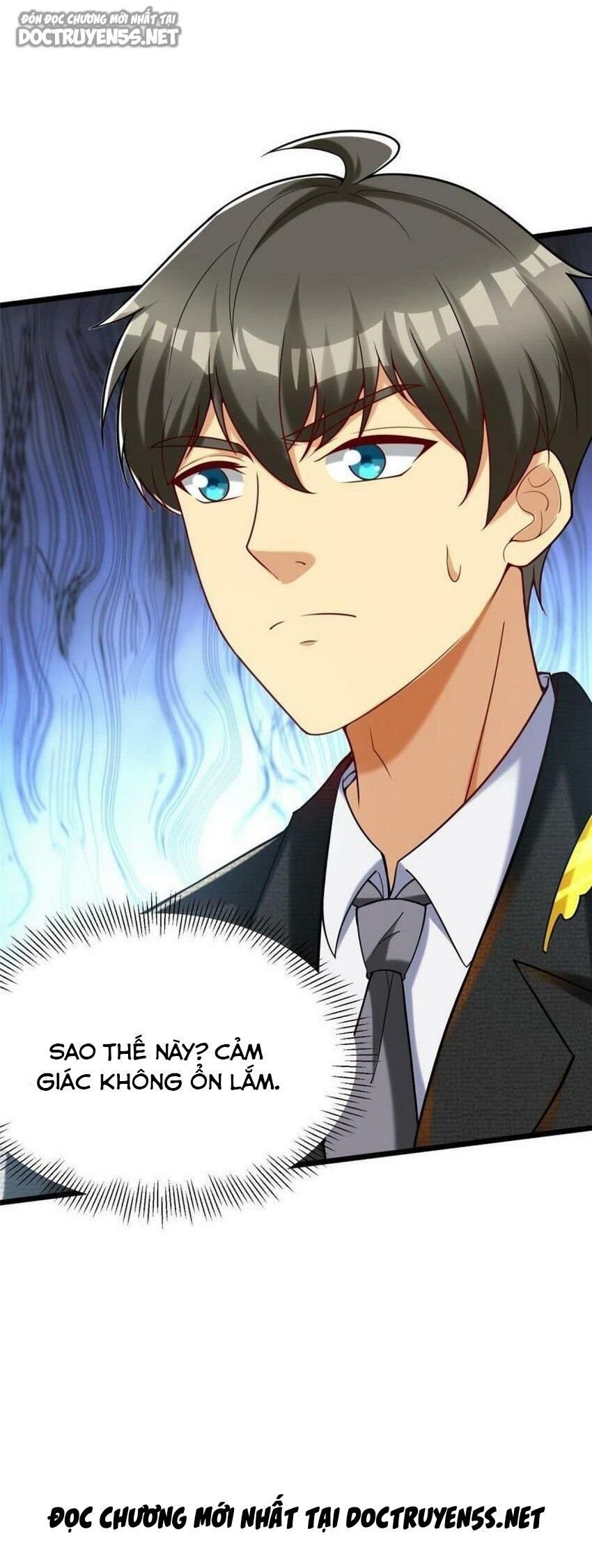 Thành Tỷ Phú Nhờ Thua Lỗ Game Chap 58 - Next Chap 59