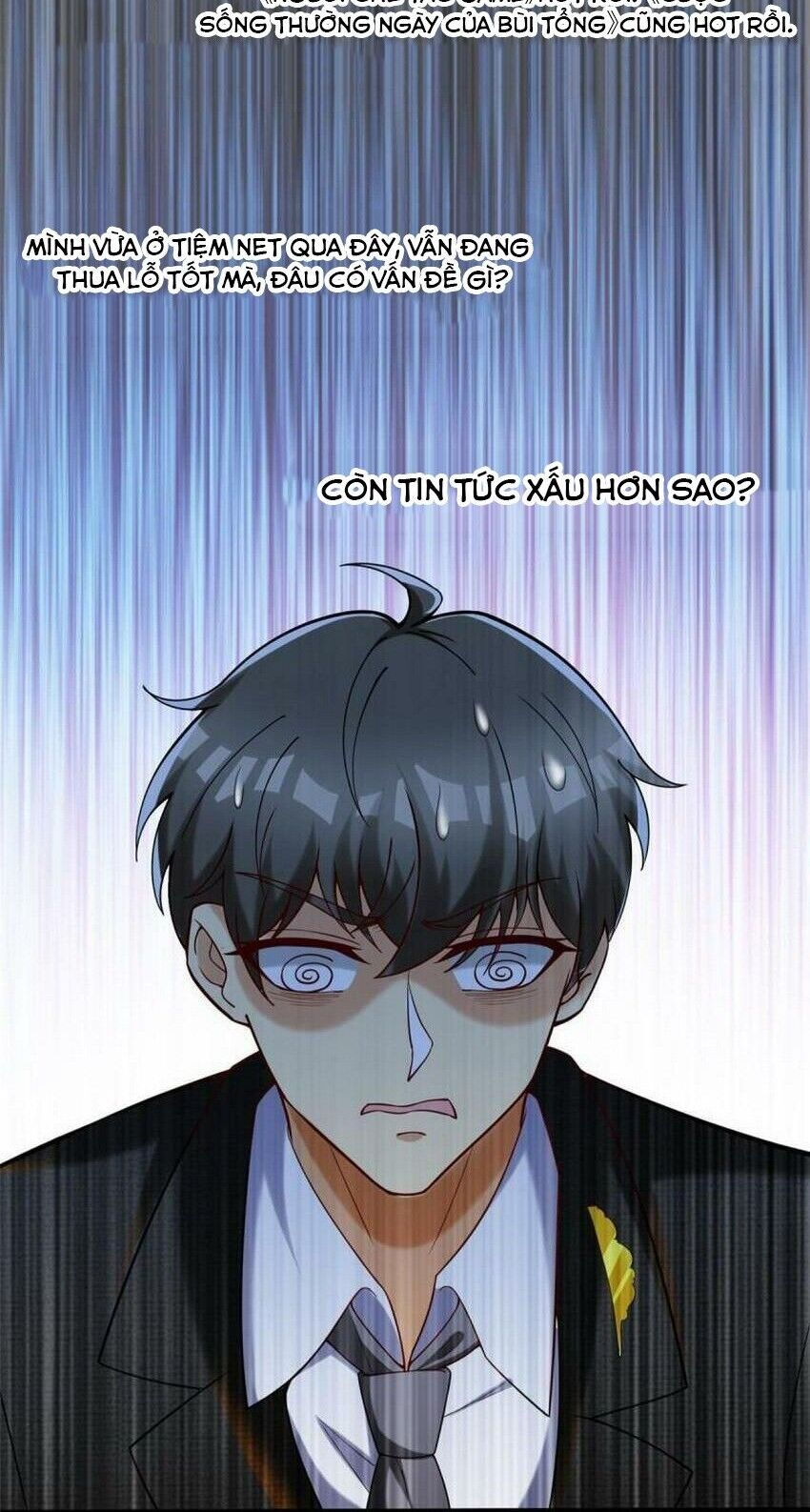 Thành Tỷ Phú Nhờ Thua Lỗ Game Chap 58 - Next Chap 59