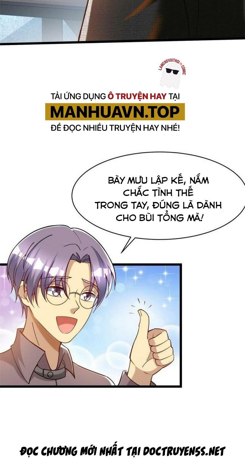 Thành Tỷ Phú Nhờ Thua Lỗ Game Chap 58 - Next Chap 59