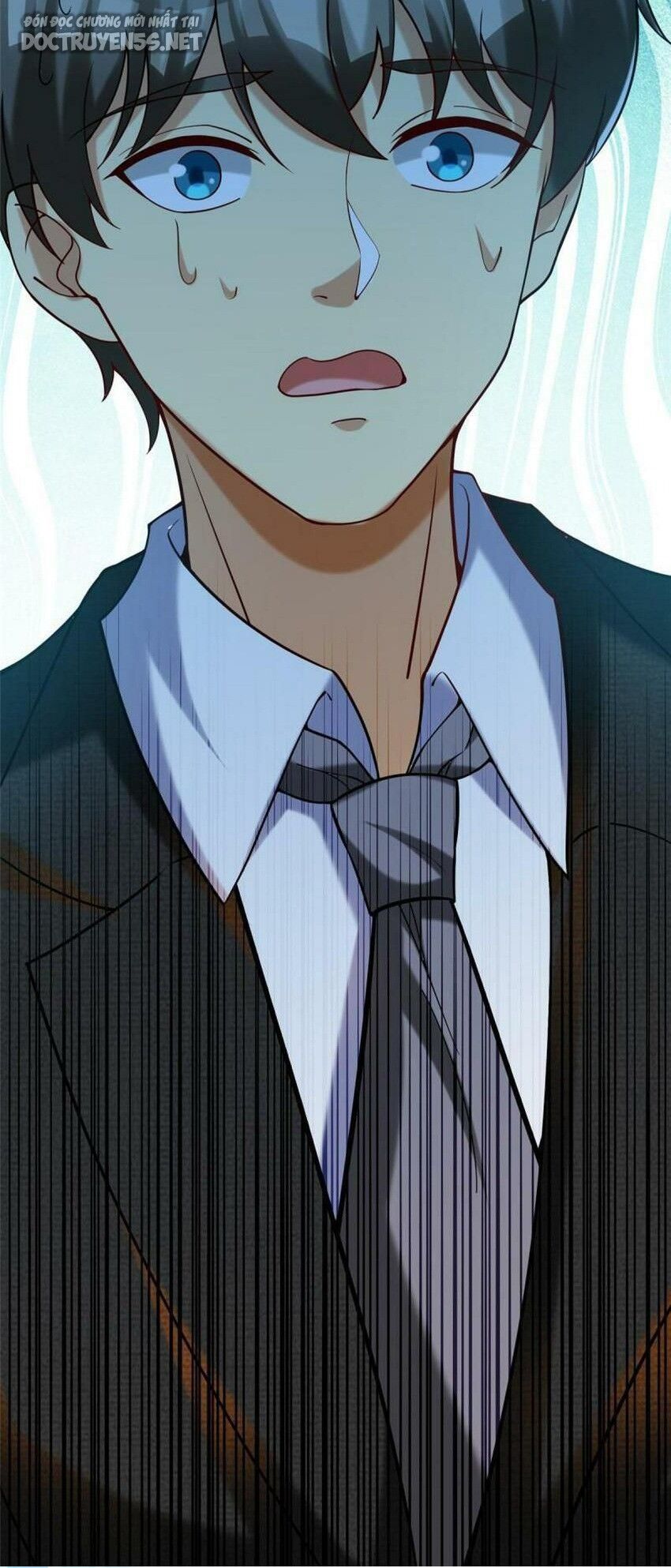 Thành Tỷ Phú Nhờ Thua Lỗ Game Chap 58 - Next Chap 59