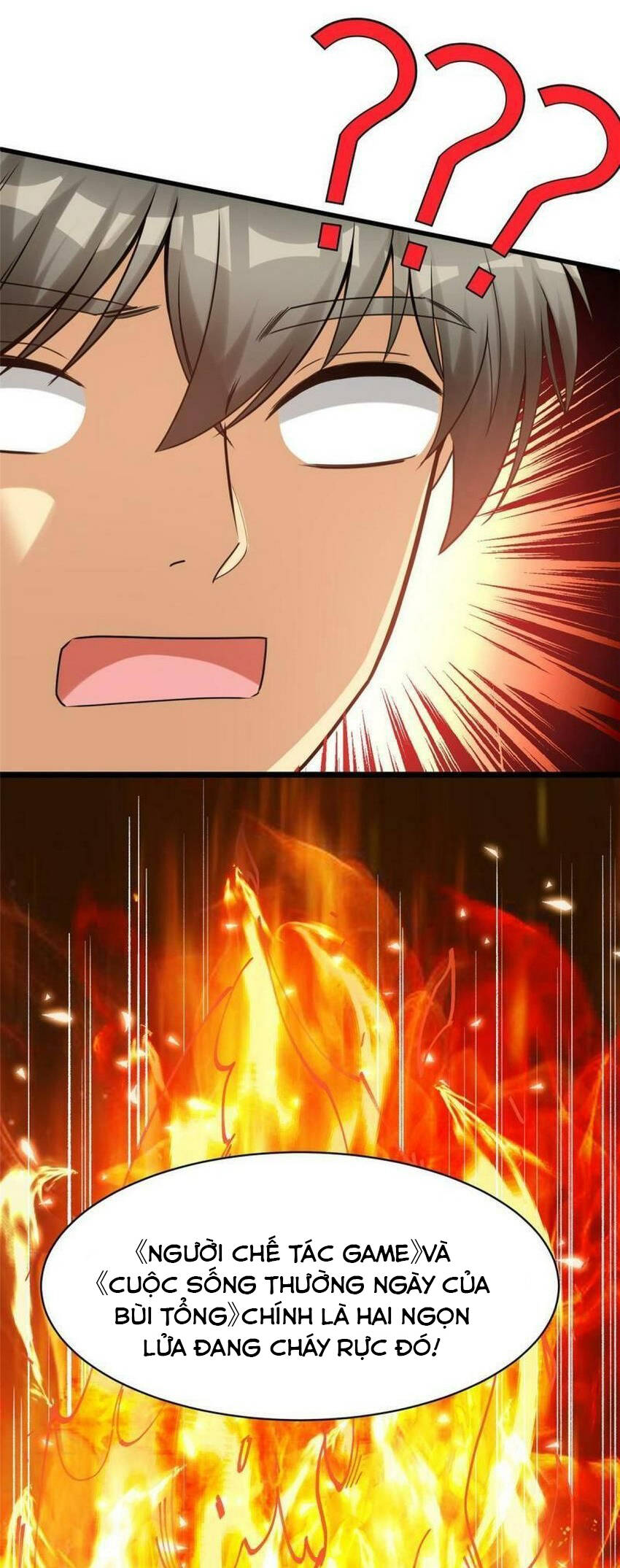 Thành Tỷ Phú Nhờ Thua Lỗ Game Chap 59 - Next Chap 60