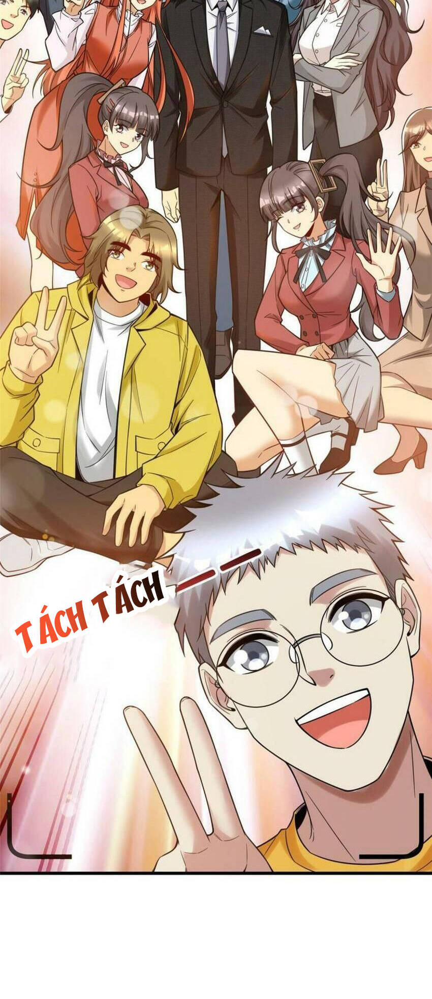 Thành Tỷ Phú Nhờ Thua Lỗ Game Chap 59 - Next Chap 60