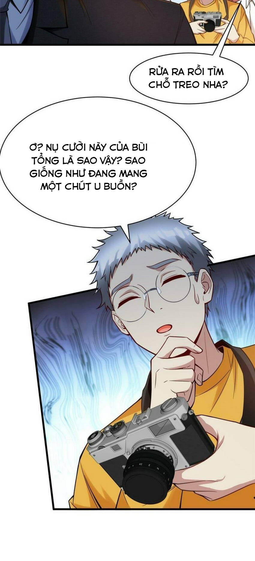 Thành Tỷ Phú Nhờ Thua Lỗ Game Chap 59 - Next Chap 60
