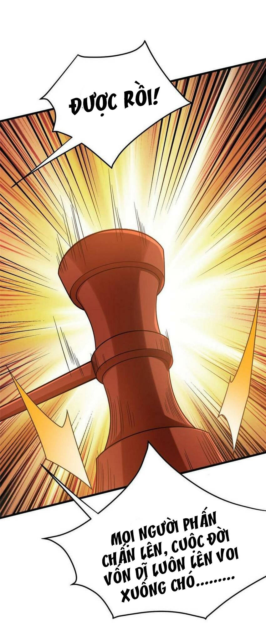 Thành Tỷ Phú Nhờ Thua Lỗ Game Chap 59 - Next Chap 60