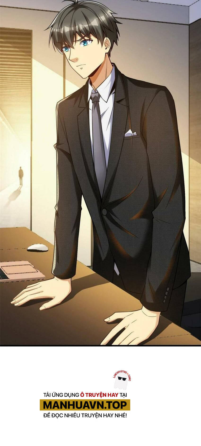 Thành Tỷ Phú Nhờ Thua Lỗ Game Chap 59 - Next Chap 60