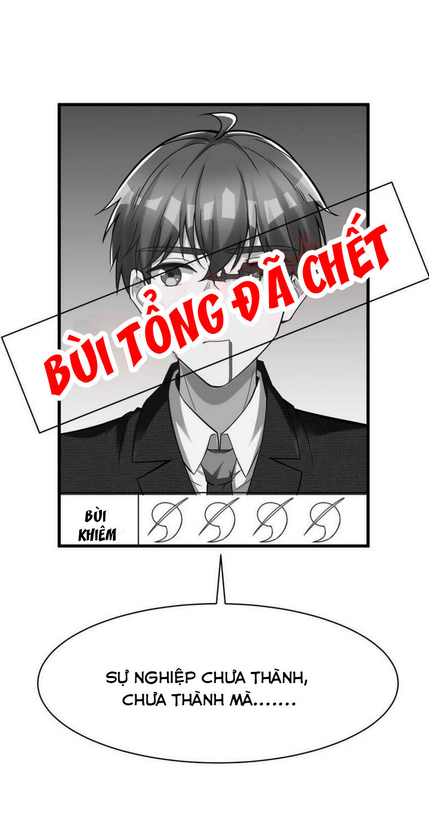 Thành Tỷ Phú Nhờ Thua Lỗ Game Chap 59 - Next Chap 60