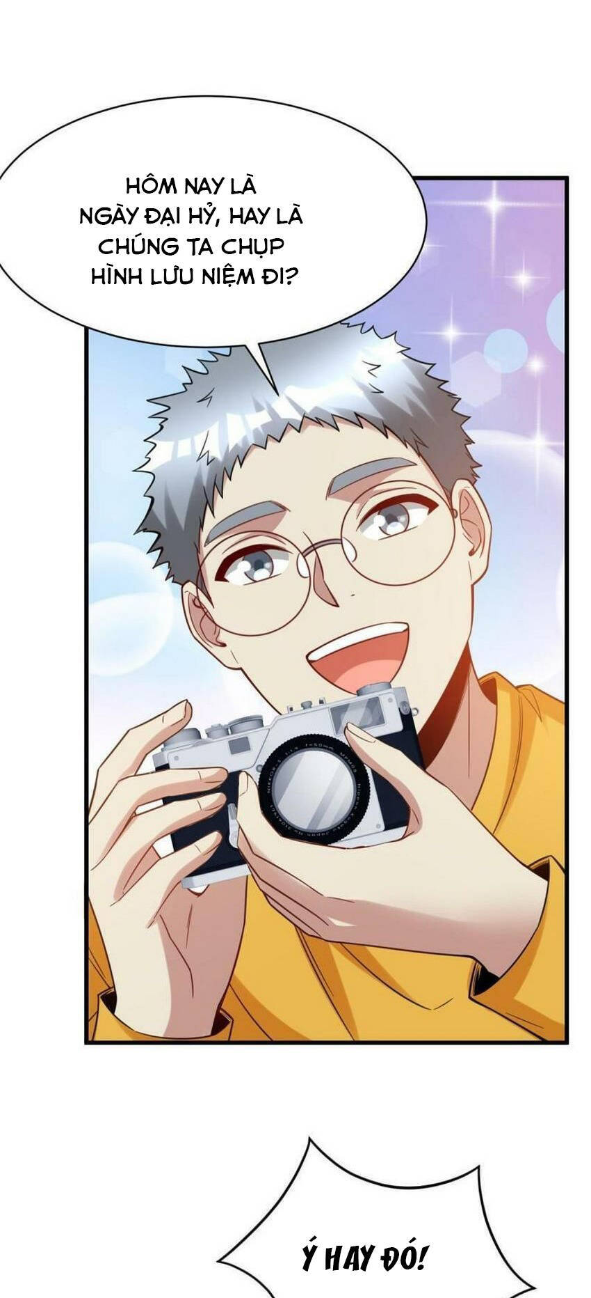 Thành Tỷ Phú Nhờ Thua Lỗ Game Chap 59 - Next Chap 60