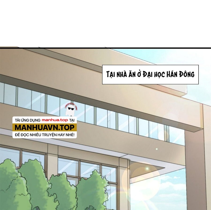 Thành Tỷ Phú Nhờ Thua Lỗ Game Chap 6 - Next Chap 7