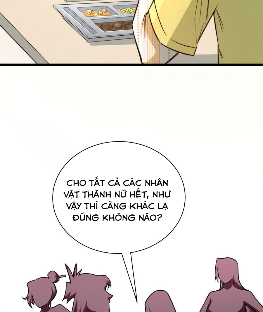 Thành Tỷ Phú Nhờ Thua Lỗ Game Chap 6 - Next Chap 7