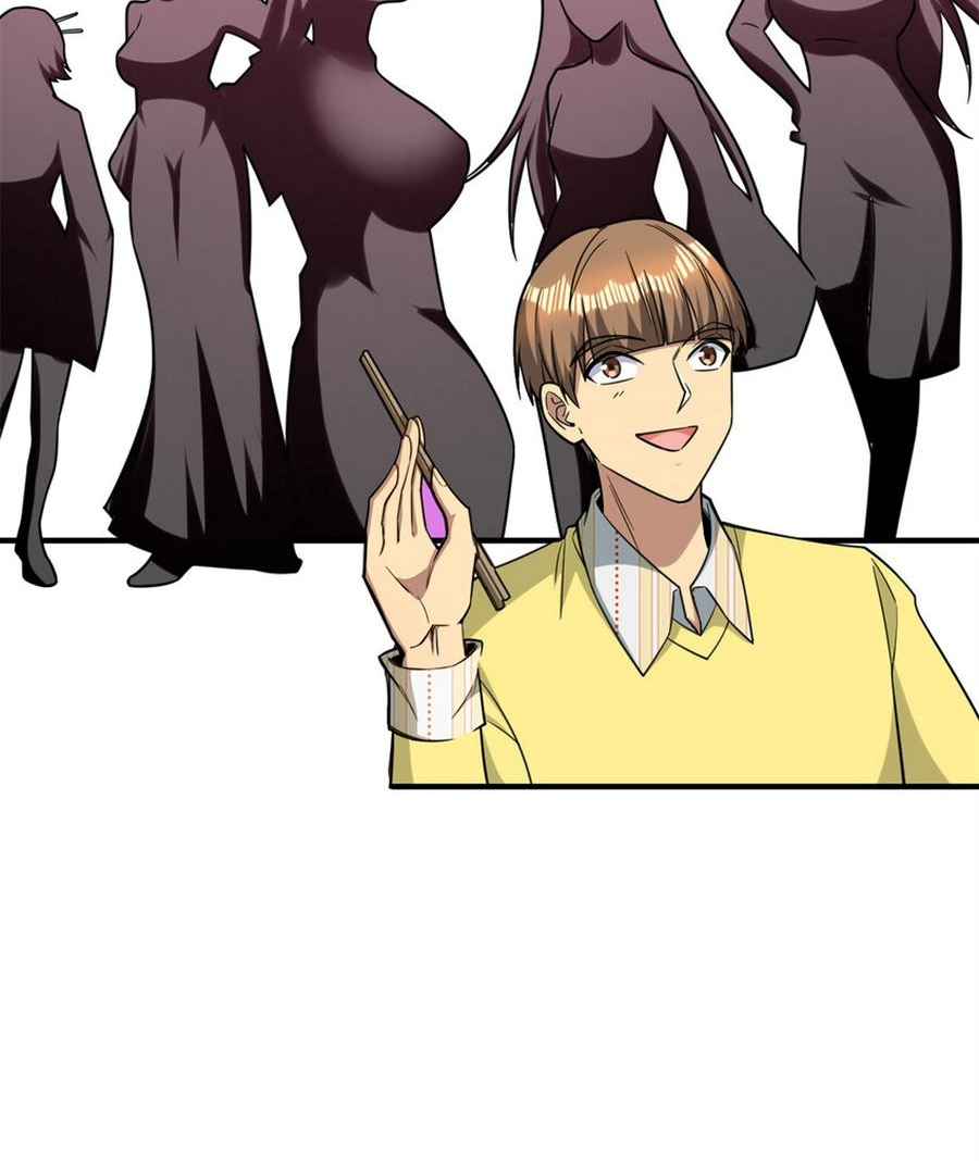 Thành Tỷ Phú Nhờ Thua Lỗ Game Chap 6 - Next Chap 7