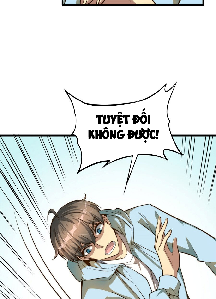 Thành Tỷ Phú Nhờ Thua Lỗ Game Chap 6 - Next Chap 7