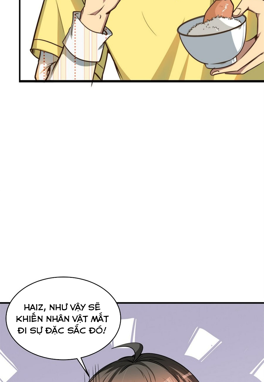 Thành Tỷ Phú Nhờ Thua Lỗ Game Chap 6 - Next Chap 7