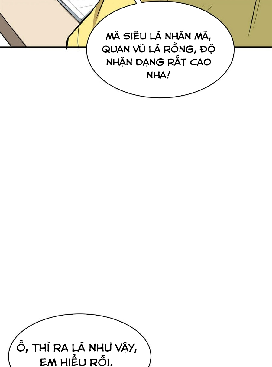 Thành Tỷ Phú Nhờ Thua Lỗ Game Chap 6 - Next Chap 7