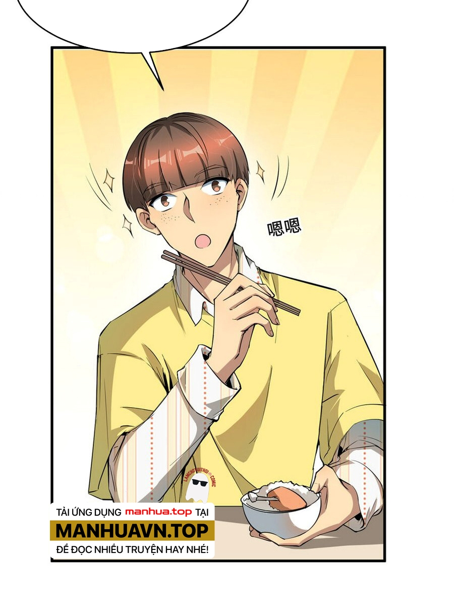 Thành Tỷ Phú Nhờ Thua Lỗ Game Chap 6 - Next Chap 7