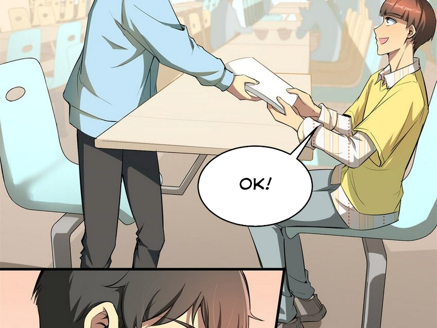 Thành Tỷ Phú Nhờ Thua Lỗ Game Chap 6 - Next Chap 7