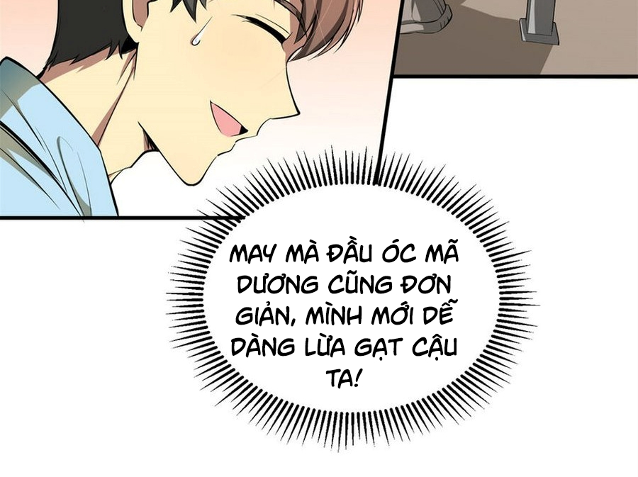 Thành Tỷ Phú Nhờ Thua Lỗ Game Chap 6 - Next Chap 7