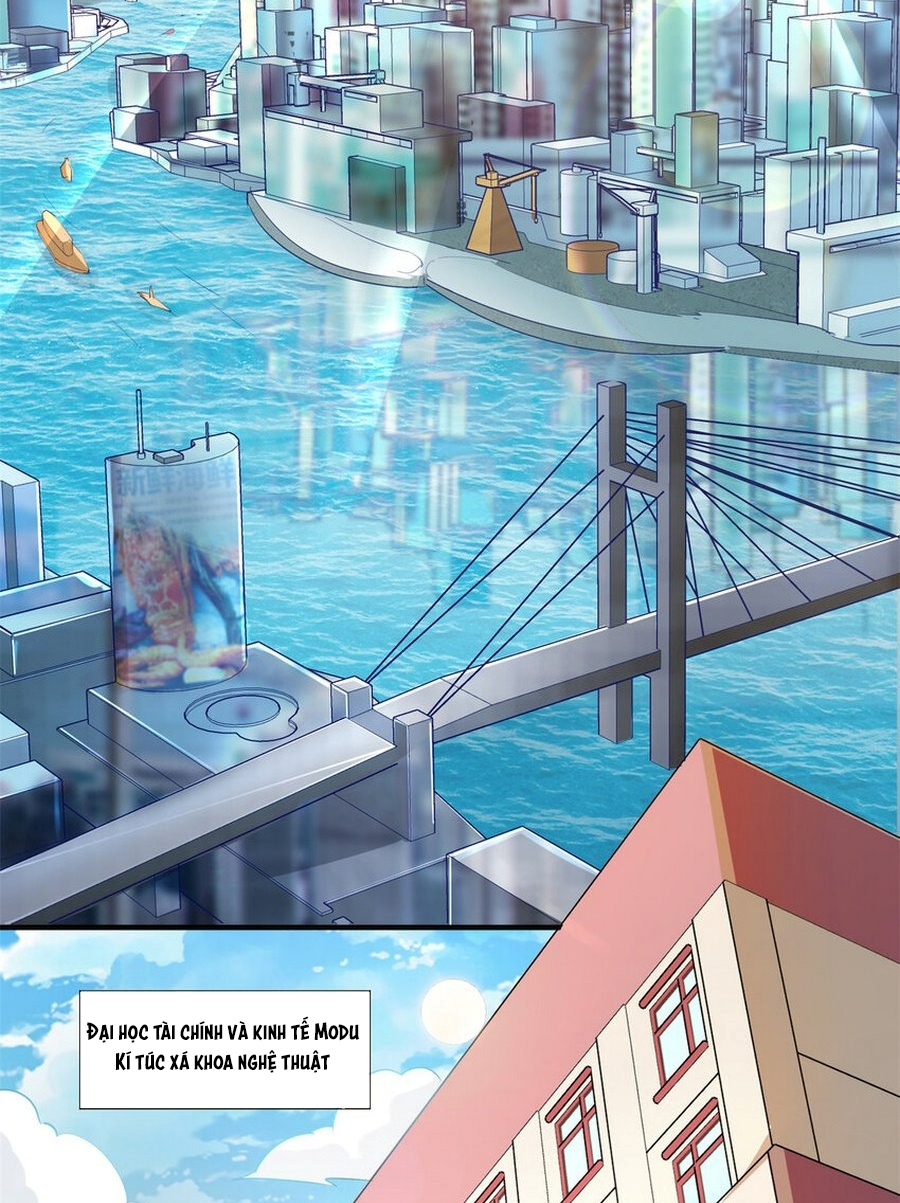 Thành Tỷ Phú Nhờ Thua Lỗ Game Chap 6 - Next Chap 7