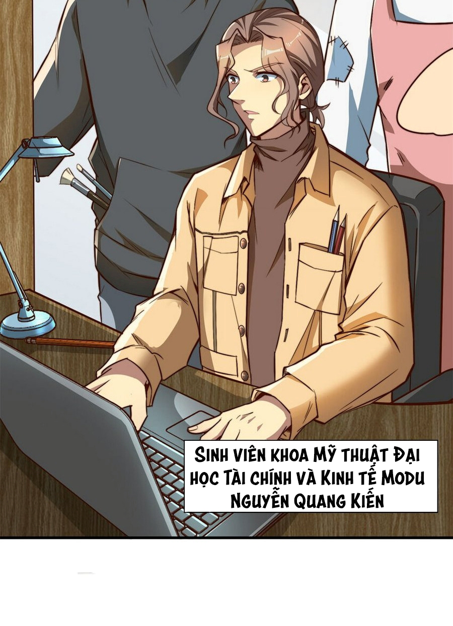 Thành Tỷ Phú Nhờ Thua Lỗ Game Chap 6 - Next Chap 7