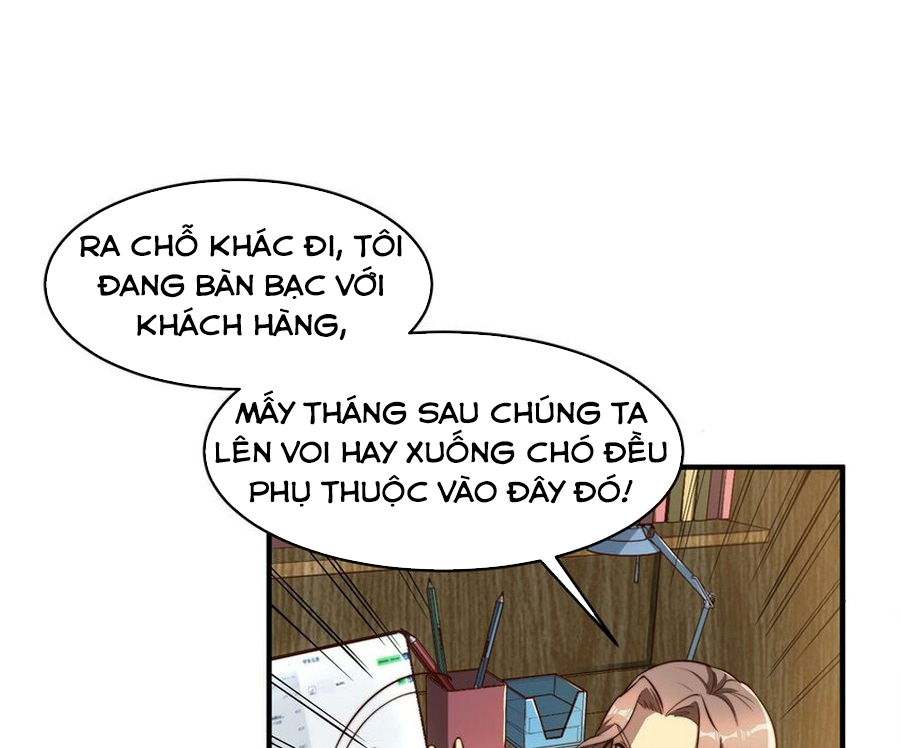 Thành Tỷ Phú Nhờ Thua Lỗ Game Chap 6 - Next Chap 7
