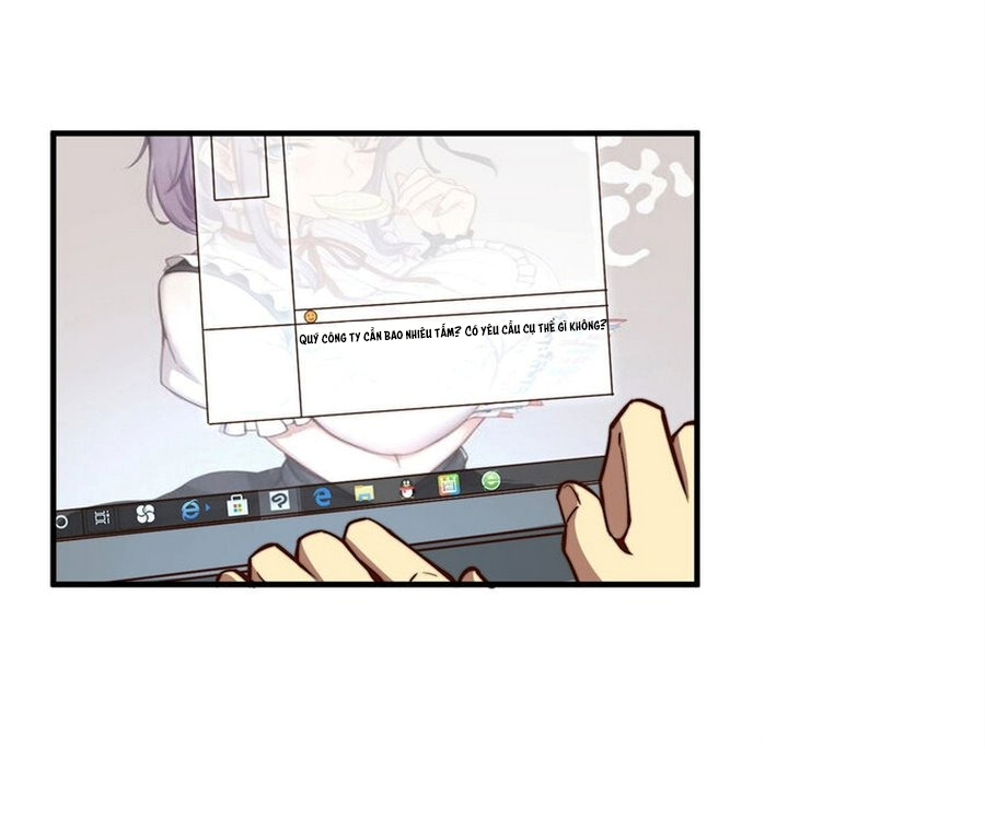 Thành Tỷ Phú Nhờ Thua Lỗ Game Chap 6 - Next Chap 7