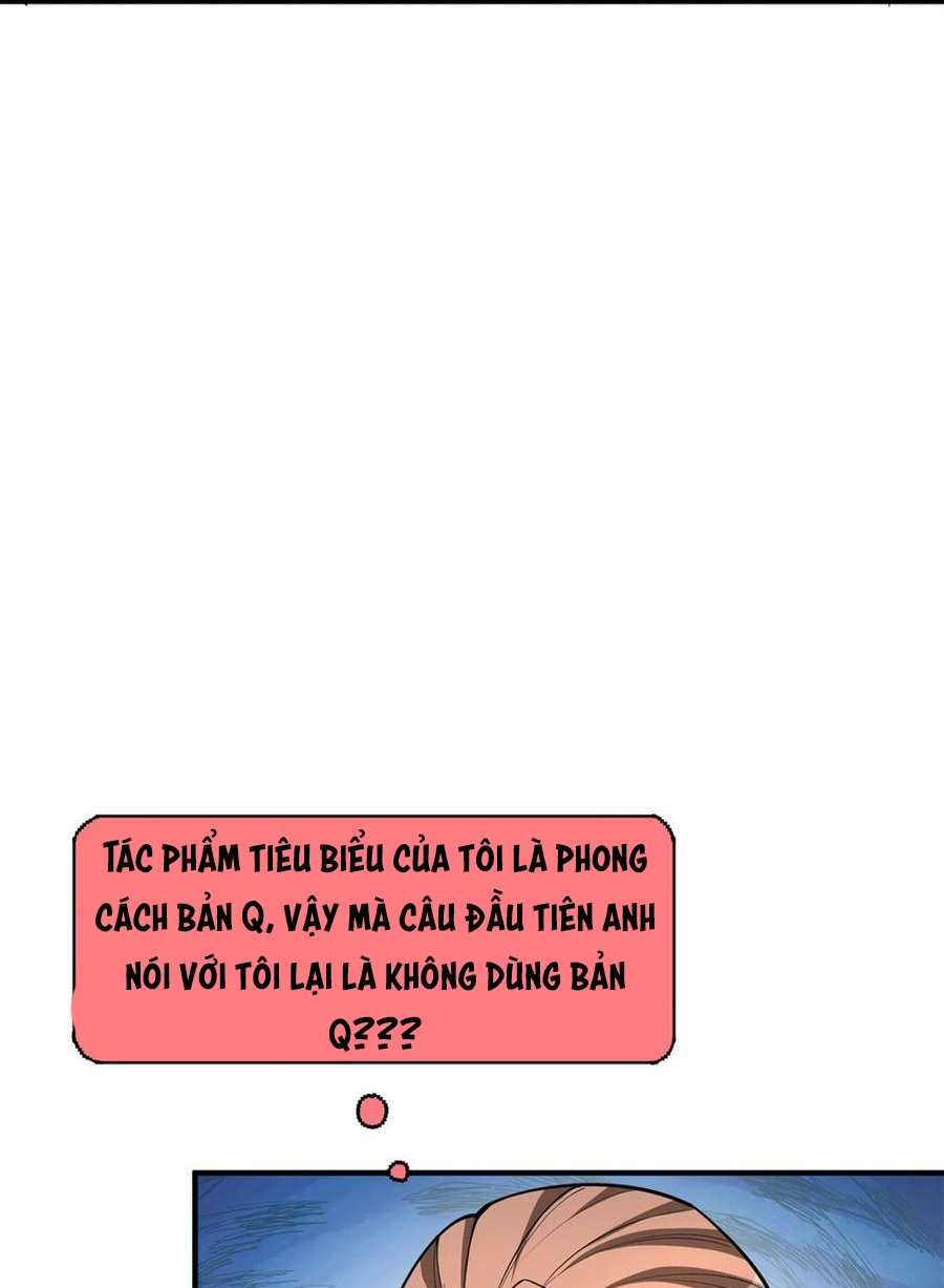 Thành Tỷ Phú Nhờ Thua Lỗ Game Chap 6 - Next Chap 7