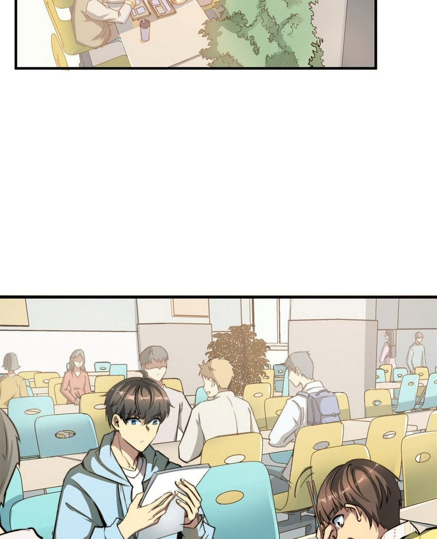 Thành Tỷ Phú Nhờ Thua Lỗ Game Chap 6 - Next Chap 7