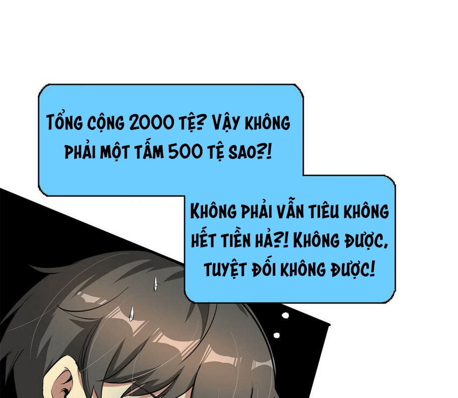 Thành Tỷ Phú Nhờ Thua Lỗ Game Chap 6 - Next Chap 7