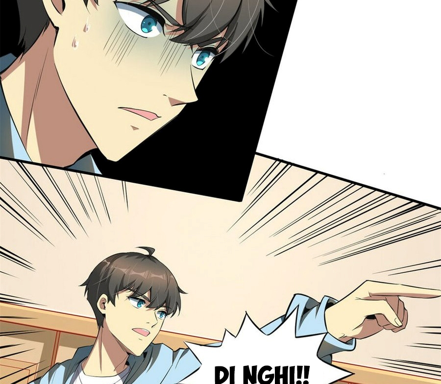 Thành Tỷ Phú Nhờ Thua Lỗ Game Chap 6 - Next Chap 7