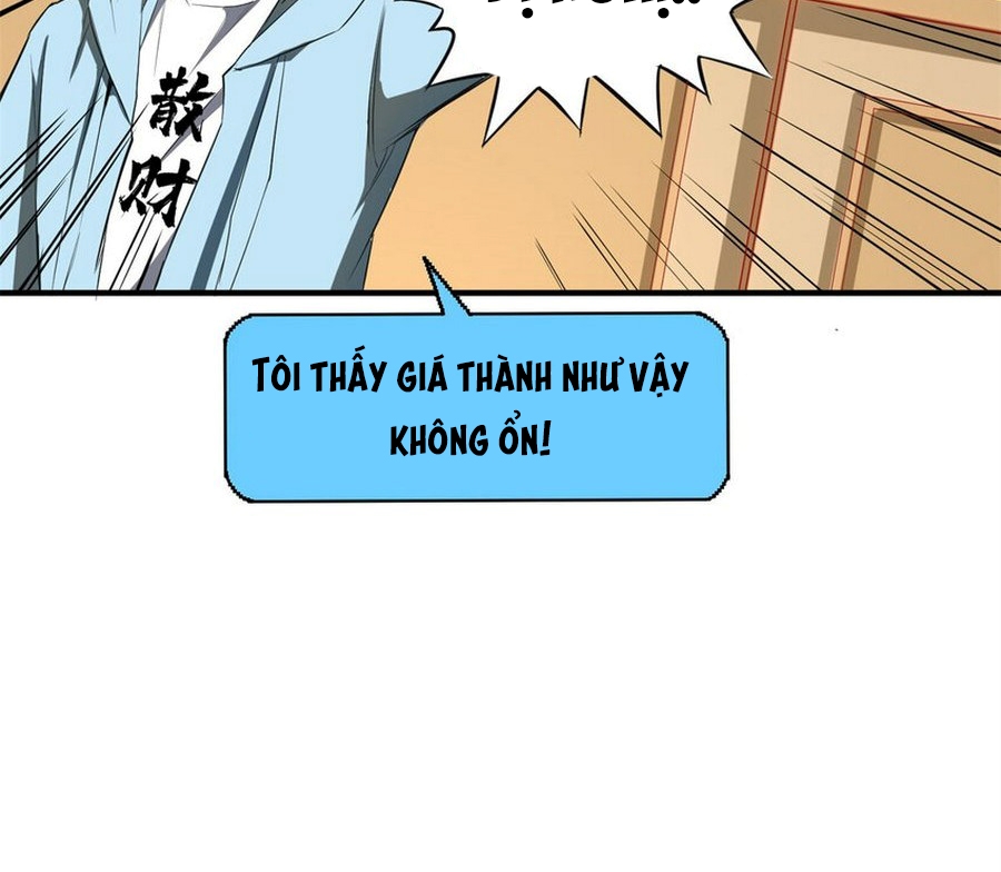 Thành Tỷ Phú Nhờ Thua Lỗ Game Chap 6 - Next Chap 7