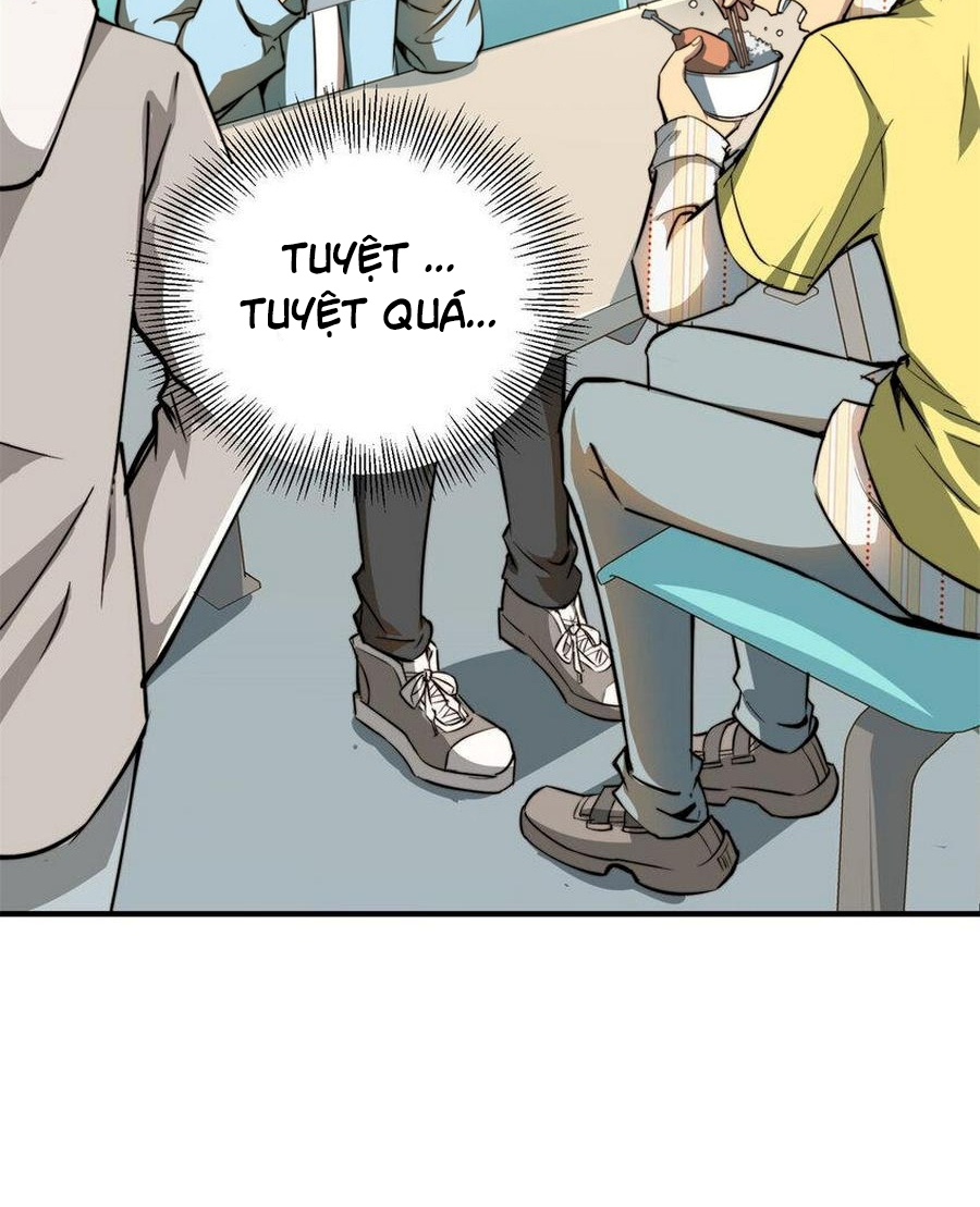 Thành Tỷ Phú Nhờ Thua Lỗ Game Chap 6 - Next Chap 7