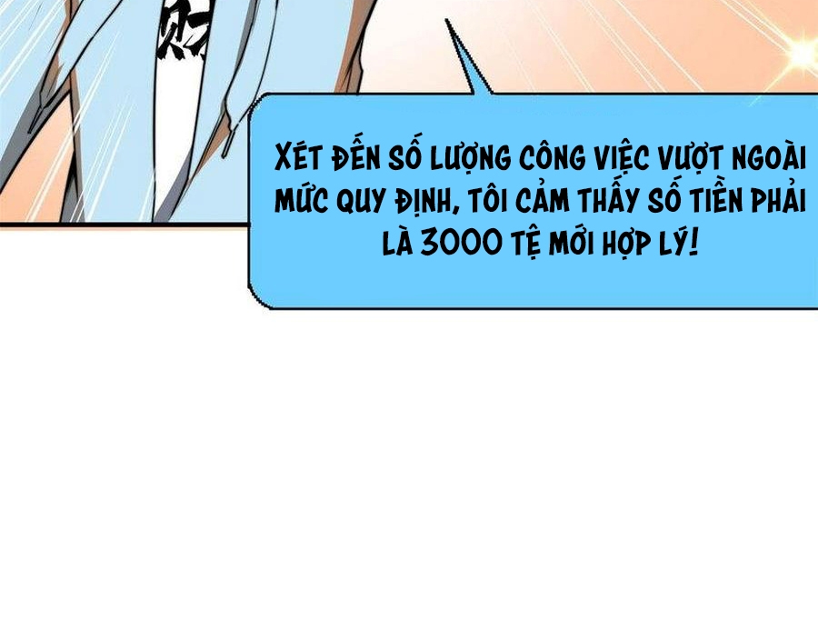 Thành Tỷ Phú Nhờ Thua Lỗ Game Chap 6 - Next Chap 7