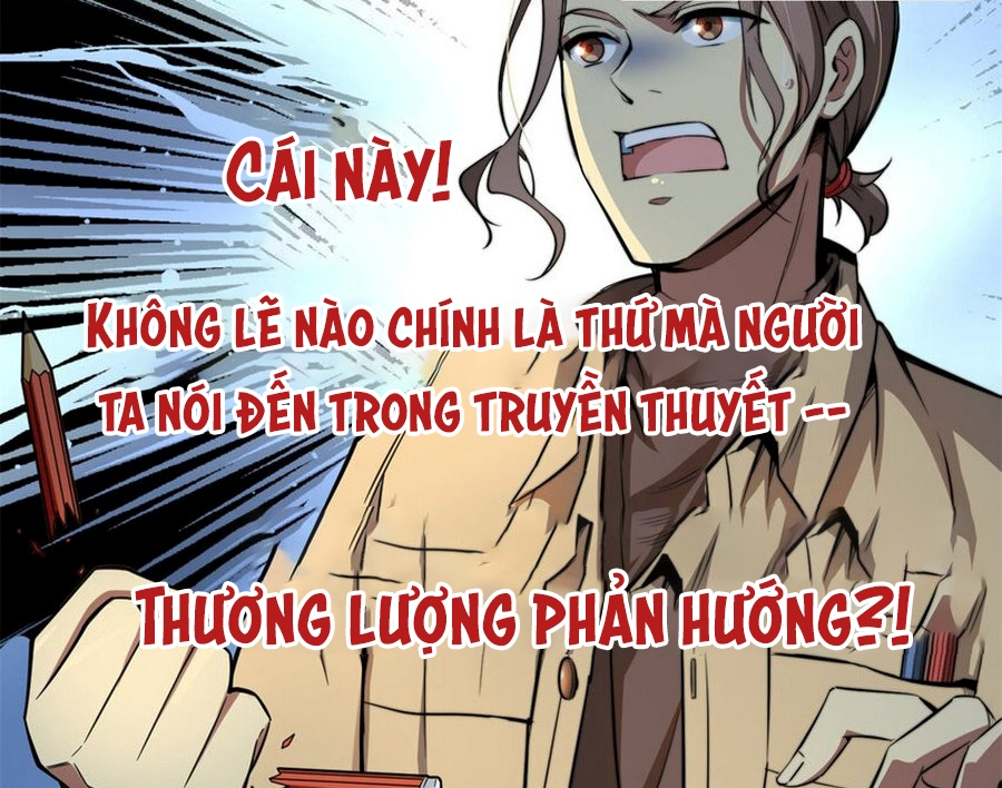 Thành Tỷ Phú Nhờ Thua Lỗ Game Chap 6 - Next Chap 7
