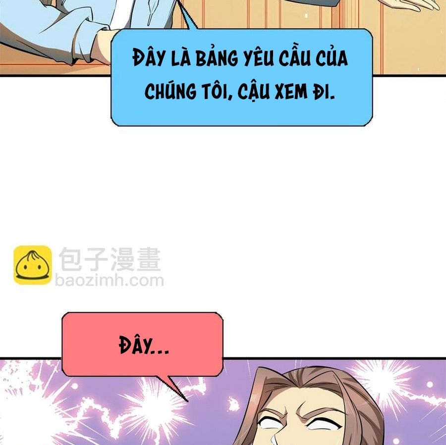 Thành Tỷ Phú Nhờ Thua Lỗ Game Chap 6 - Next Chap 7