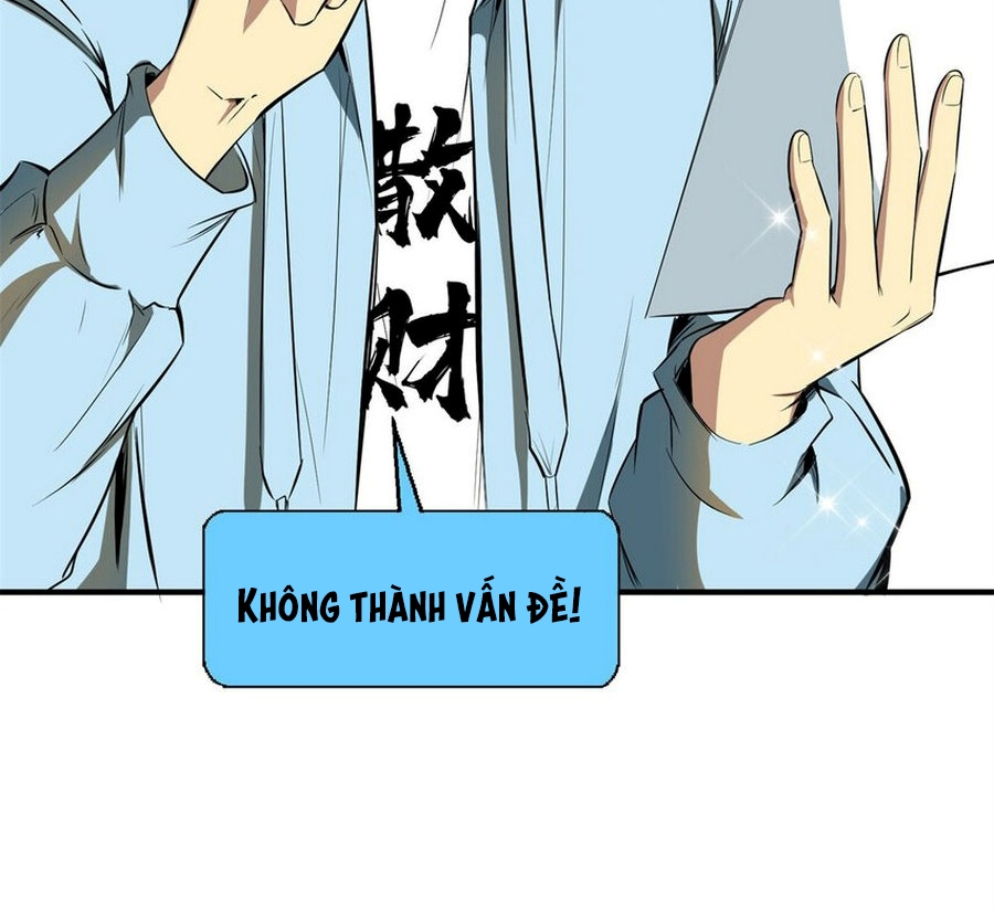 Thành Tỷ Phú Nhờ Thua Lỗ Game Chap 6 - Next Chap 7