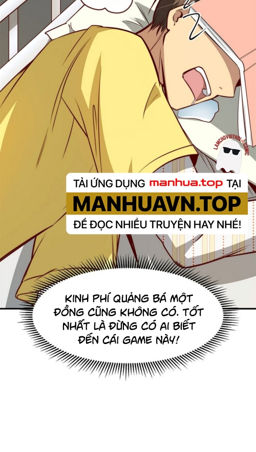 Thành Tỷ Phú Nhờ Thua Lỗ Game Chap 6 - Next Chap 7