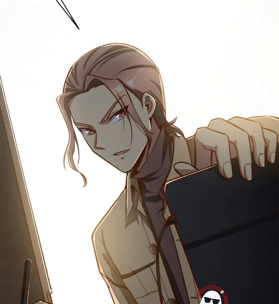 Thành Tỷ Phú Nhờ Thua Lỗ Game Chap 6 - Next Chap 7