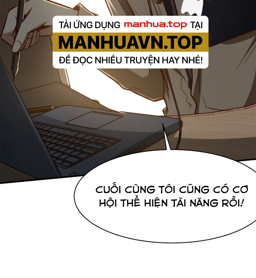 Thành Tỷ Phú Nhờ Thua Lỗ Game Chap 6 - Next Chap 7