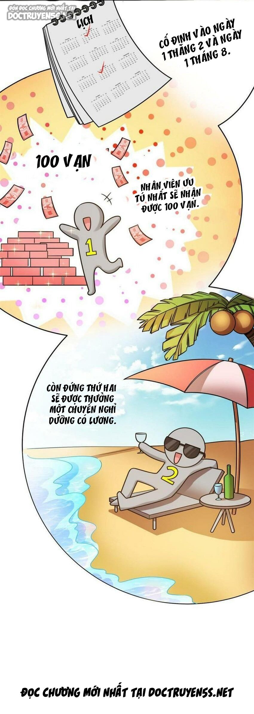 Thành Tỷ Phú Nhờ Thua Lỗ Game Chap 60 - Next Chap 61