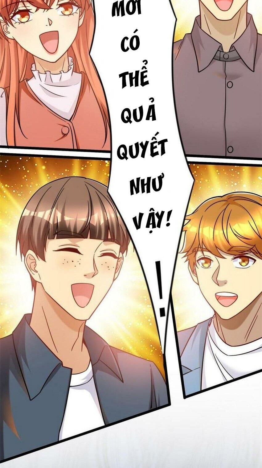 Thành Tỷ Phú Nhờ Thua Lỗ Game Chap 60 - Next Chap 61