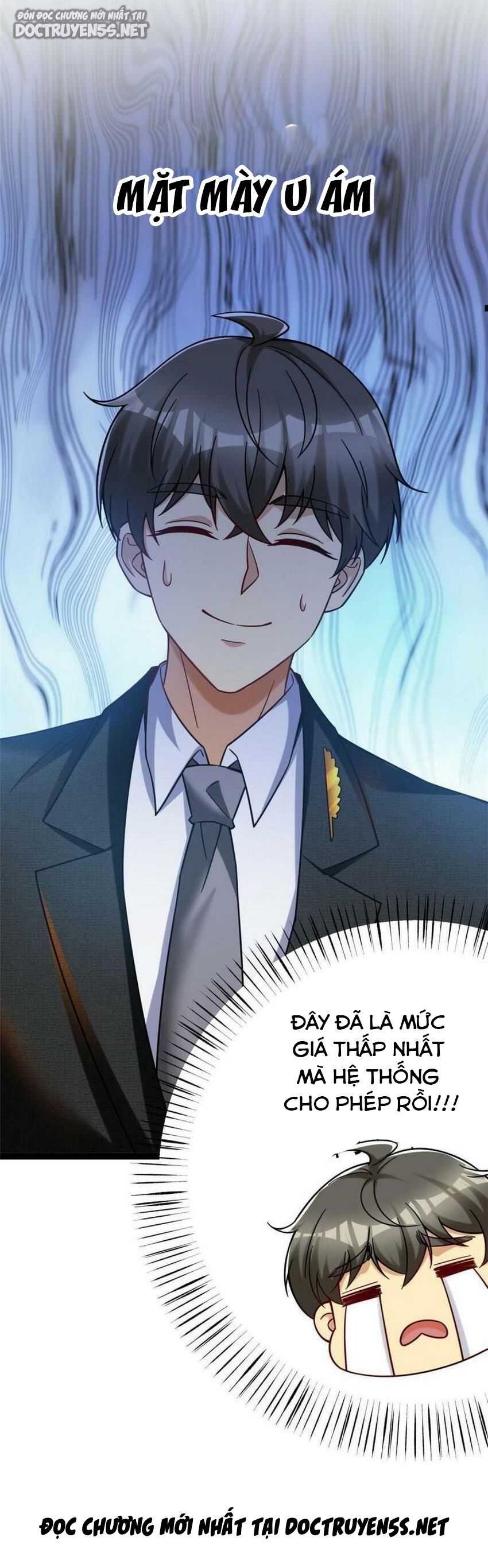 Thành Tỷ Phú Nhờ Thua Lỗ Game Chap 60 - Next Chap 61