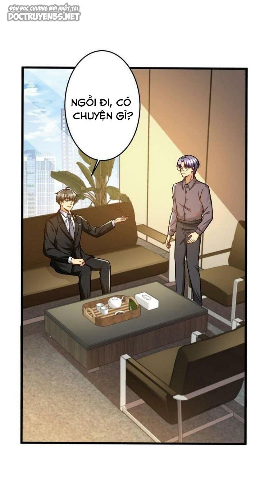 Thành Tỷ Phú Nhờ Thua Lỗ Game Chap 60 - Next Chap 61